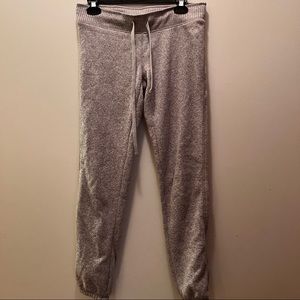 Aeropostale gray sweatpants